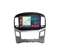 Autoradio para Geely Emgrand X7 1 GX7 EX7 2011-2019 Wireless Carplay& Android Auto Dsp Bluetooth A2Dp WiFi Dab+ Pantalla Táctil Pantalla Portátil, 4 Nuclear 2G＋32G
