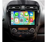 Autoradio para Mitsubishi Mirage Space Star Dodge Attitude 2015-2023