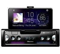 Autoradio pioneer autor.mechaless sph-20 dab+sup.smartph.