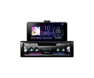Autoradio Pioneer Autor.Mechaless SPH-20 Dab+Sup.Smartph.