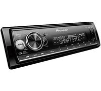Pioneer Mvh-s520dab One Size Black