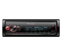 Autoradio Pioneer MVH-S520DAB