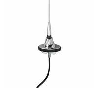 Retrosound Antena de barra para Ford E-350 Super Deber 1999-2002 FM DAB+