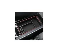 Autorder Compatible con Organizador de Consola Central 2022 2023 Lexus NX NX 250/NX 350/NX 350h/NX 450h + Accesorios, Caja de Almacenamiento Secundaria, Bandeja de inserción
