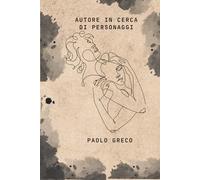 Autore in cerca di personaggi: Ao, mo’ che fai? Er libro te lo leggi? O te lo vivi?