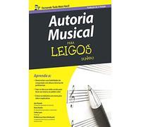 Autoria Musical Para Leigos