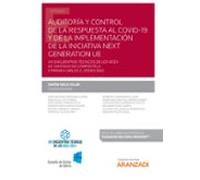 autoria y control de la respuesta al covid-19 y de la de la iniciativa