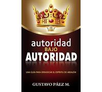 autoridad bajo Autoridad