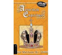 Autoridad espiritual