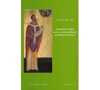 Autoridad Y Poder En Los Escritos Polémicos De Hilario De Poitier S