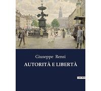 AUTORITÀ E LIBERTÀ