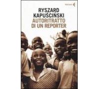 Autoritratto Di Un Reporter