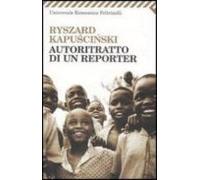 Autoritratto Di Un Reporter.