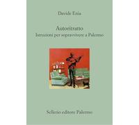 Autoritratto. Istruzioni per sopravvivere a Palermo (Il divano)