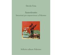 Autoritratto. Istruzioni per sopravvivere a Palermo (Il divano)