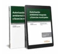 Autorización Ambiental Integrada A Licencias Municipales