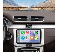 Autorradio 2+64G para VW Passat B7 3C Estate/Wagon/Sedan 2010-2014 | Pantalla Android de 13,9 pulgadas con FM/RDS, DSP, Bluetooth, WLAN, GPS, SWC, Mirror Link, Split Screen,AHD Camera
