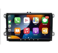 Autorradio 4+64G para VW Passat B6 3C Estate/Wagon/Sedan 2005-2010