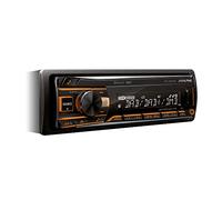 Autorradio Alpine UTE-204DAB, Dab, USB, Bluetooth