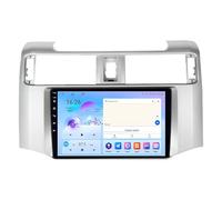 Autorradio Android 15 de 2 DIN para Toyota 4Runner 2009-2020, Pantalla táctil de 9", CarPlay inalámbrico, Controles en el Volante, GPS, cámara Trasera, A1 1G+32G