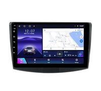 Autorradio Android 15 de 2 DIN para VW Passat 7 B7 2011-2015, Pantalla táctil de 9", CarPlay inalámbrico, Controles en el Volante, GPS, cámara de Marcha atrás, A2 2G+32G