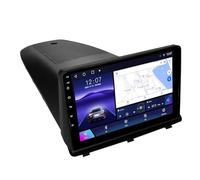 Autorradio Android 15 para Opel Antara 2006-2017, Pantalla táctil de 9", 2 DIN, CarPlay inalámbrico, Controles en el Volante, GPS, cámara Trasera, A2 2G+32G