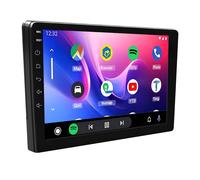 Autorradio Android Pantalla táctil de 9" GPS/Bluetooth/USB/Cámara de marcha