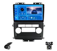Autorradio Android para Nissan Frontier 2009-2012 CarPlay Música FM/Am/SWC | V10