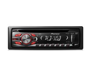 Autorradio dvd Pioneer Dvh-340Ub