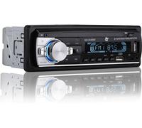 Autorradio NK BT CA340006RDS (4x40W - 2 Remotos)