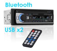 Autorradio Nk Nk-135dusb-rc