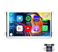 Autorradio para Buick Park Avenue 2015-2018 con CarPlay Y Android Auto