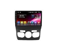 Autorradio para Citroën C4 C4L DS4 2013-2017,9 Pulgadas,Reproductor Multimedia Android 15 con CarPlay inalámbrico y Android Auto,8 núcleos,4G+64G.