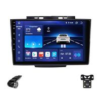 Autorradio para Great Wall H5 1 2010-2017 Car Radio Android CarPlay Pantalla Táctil 9-Inch 1280×720 Equipo de Sonido para Coche/SWC/Bluetooth 5.0/FM Am RDS DSP/Wi-Fi/GPS/ADAS DVR