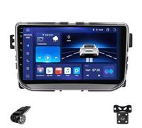 Autorradio para Great Wall Haval H2 2012-2018 Car Radio Android CarPlay Pantalla Táctil 9-Inch 1280×720 Equipo de Sonido para Coche/SWC/Bluetooth 5.0/FM Am RDS DSP/Wi-Fi/GPS/ADAS DVR