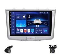 Autorradio para Great Wall Hover Haval H6 2016-2018 Car Radio Android CarPlay Pantalla Táctil 9-Inch 1280×720 Equipo de Sonido para Coche/SWC/Bluetooth/FM Am/Wi-Fi/GPS/ADAS DVR