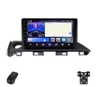 Autorradio para Mazda 6 1l3 CJ GL 2015-2018 Car Radio Android CarPlay Pantalla Táctil 9-Inch 1280×720 Equipo de Sonido para Coche/SWC/Bluetooth 5.0/FM Am RDS DSP/Wi-Fi/GPS/ADAS DVR(B,L900)