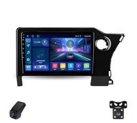 Autorradio para Toyota Noah 4 R90 2022-2023 Car Radio Android CarPlay Pantalla Táctil 9-Inch 1280×720 Equipo de Sonido para Coche/SWC/Bluetooth 5.0/FM Am RDS DSP/Wi-Fi/GPS/ADAS DVR(L300)