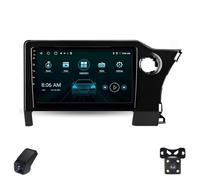 Autorradio para Toyota Noah 4 R90 2022-2023 Car Radio Android CarPlay Pantalla Táctil 9-Inch 1280×720 Equipo de Sonido para Coche/SWC/Bluetooth 5.0/FM Am RDS DSP/Wi-Fi/GPS/ADAS DVR(L20)