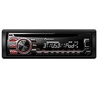 Autorradio cd Bluetooth Pioneer Deh-09Bt