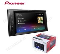 Pioneer DMH-A240DAB