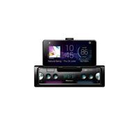 Autorradio Pioneer SPH-20DAB Negro 1 DIN 200 W DAB Bluetooth