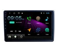 Autorradio Speed Sound Nav-berlingo