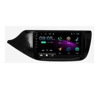 Autorradio Speed Sound Nav-ceed