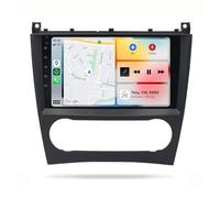 Autorradio Speed Sound Nav-clase C