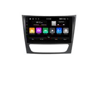 Autorradio Speed Sound Nav- Clase E