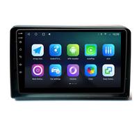 Autorradio Speed Sound Nav-ducato