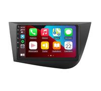 Autorradio Speed Sound Nav-leon