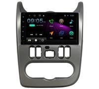 Autorradio Speed Sound Nav-logan