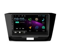 Autorradio Speed Sound Nav-passat